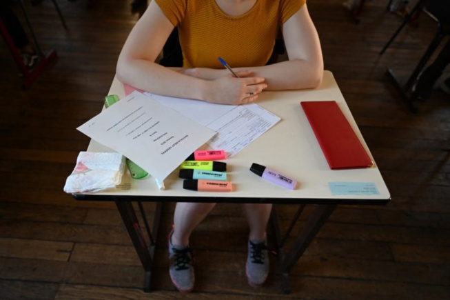 Bac : le contrôle continu, vainqueur par défaut ? Bac : le contrôle continu, vainqueur par défaut ?