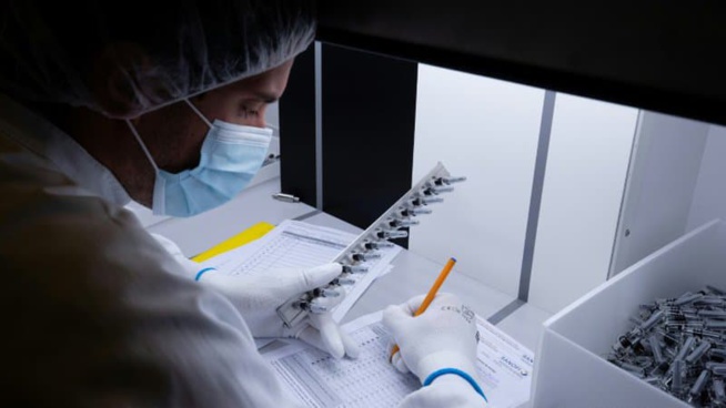 Efficacité, technologie, avancée: ce que l'on sait du candidat-vaccin de Sanofi contre le Covid-19 Efficacité, technologie, avancée: ce que l'on sait du candidat-vaccin de Sanofi contre le Covid-19