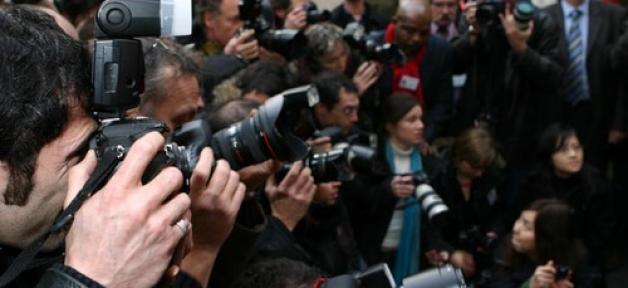 500 journalistes vont couvrir l'arrivée du Président Barack Obama