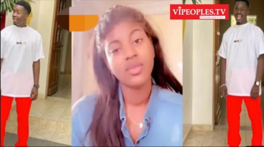 Urgent : cette femme fait des revelations apres la vidéo lomotif de Doudou serie Adja... Urgent : cette femme fait des revelations apres la vidéo lomotif de Doudou serie Adja...