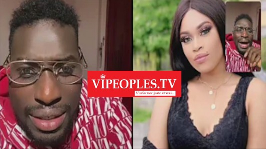 Adamo publie les videos s&x de Adji Diop "Laye Rose dafa begu teudé djiguéne italie yép"