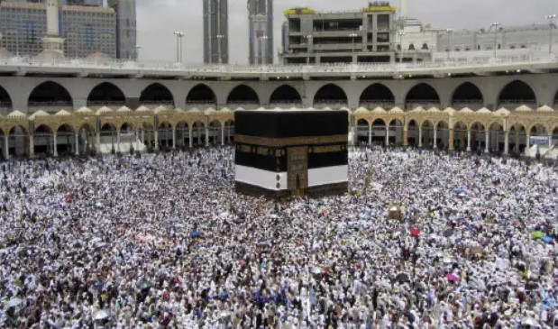 Hajj 2021 : Bonne nouvelle pour les pèlerins sénégalais Hajj 2021 : Bonne nouvelle pour les pèlerins sénégalais