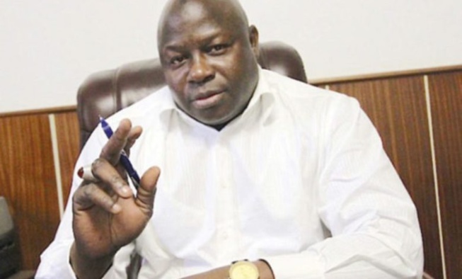 Guédiawaye : En colère contre Aliou Sall, Bougazelli lorgne la mairie de Golf Sud Guédiawaye : En colère contre Aliou Sall, Bougazelli lorgne la mairie de Golf Sud