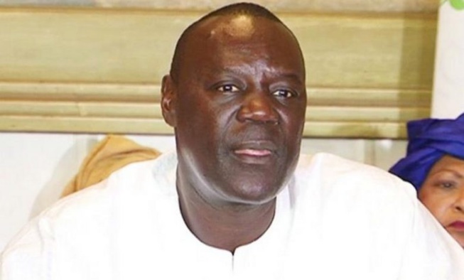 Candidature de Barth’ : “Pour l’heure, on ne peut désigner le candidat de Taxawu Dakar…”, C. Gueye