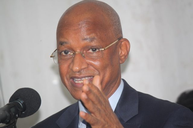 “États généraux de l’Eco” : Comme Sonko, Cellou Dallein n’ira pas au Togo “États généraux de l’Eco” : Comme Sonko, Cellou Dallein n’ira pas au Togo