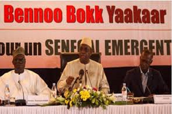 BBY en désordre pour les Locales : Macky Sall face aux échappées solitaires