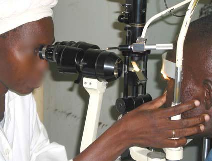 Maladie de la cataracte: Un gap de 26 000 cas à opérer au Sénégal Maladie de la cataracte: Un gap de 26 000 cas à opérer au Sénégal