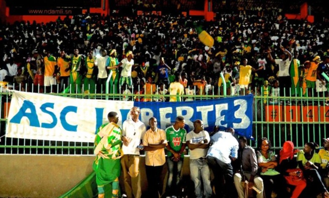 Stade-Parcelles Assainies : Le mouvement navétane en colère contre les autorités…