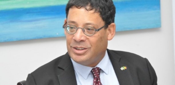 Conflit israélo-palestinien : L’ambassadeur d’Israël au Sénégal sort de sa réserve Conflit israélo-palestinien : L’ambassadeur d’Israël au Sénégal sort de sa réserve