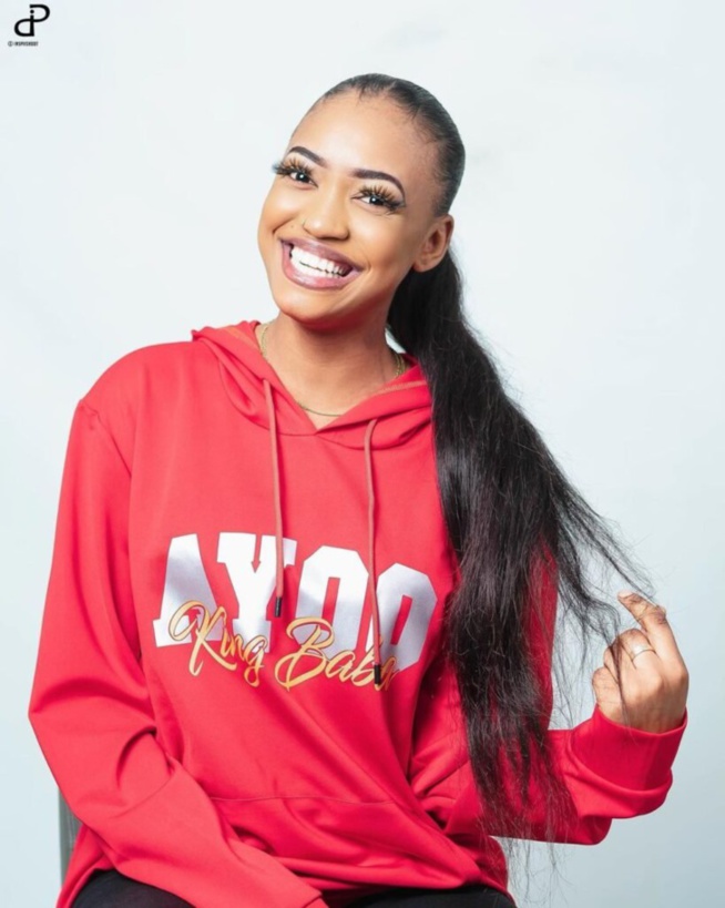 Grand-Yoff: L'actrice Fatel Sow, victime d'une agression Grand-Yoff: L'actrice Fatel Sow, victime d'une agression