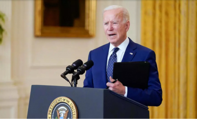 Biden va-t-il fermer la prison de Guantanamo ?