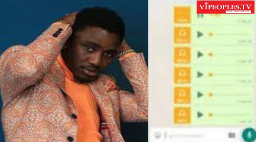 Victime traité d'h0m0s*€xu*€l Waly Seck avec tristesse siffle la fin de cette calomnie Victime traité d'h0m0s*€xu*€l Waly Seck avec tristesse siffle la fin de cette calomnie