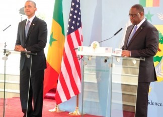 Plus de 200 Sénégalais boursiers d'universités américaines Plus de 200 Sénégalais boursiers d'universités américaines