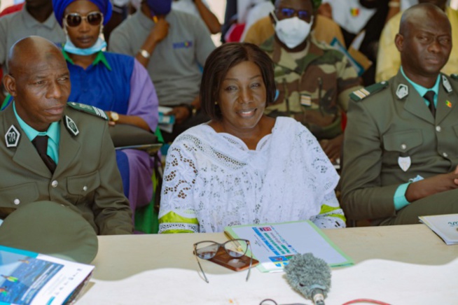 Journée Internationale de la Biodiversité: La dégradation s'intensifie Journée Internationale de la Biodiversité: La dégradation s'intensifie