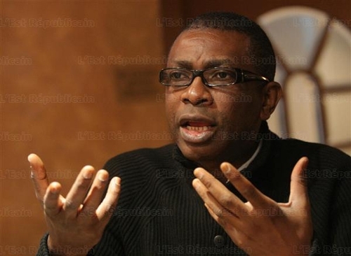 Youssou Ndour et le Gr Pathé Seck vers la sortie !