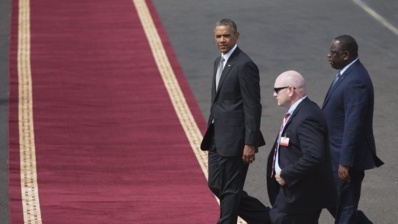 Exclusivité : Lors de son séjour, Obama n’a pas passé la nuit au Radisson Exclusivité : Lors de son séjour, Obama n’a pas passé la nuit au Radisson