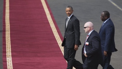 Exclusivité : Lors de son séjour, Obama n’a pas passé la nuit au Radisson