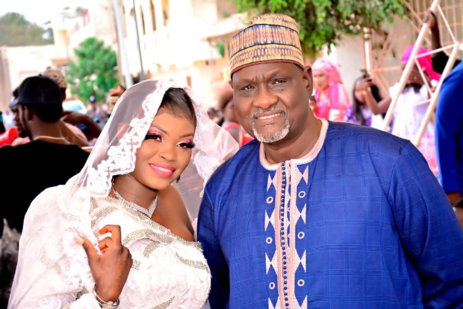 Mariage royal de la jet-setteuse Ityriha en images Mariage royal de la jet-setteuse Ityriha en images