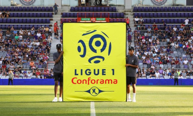 Ligue 1 : le bilan de cette saison 2020-2021 Ligue 1 : le bilan de cette saison 2020-2021