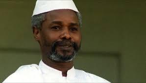 Première nuit en garde à vue pour Hissène Habré Première nuit en garde à vue pour Hissène Habré