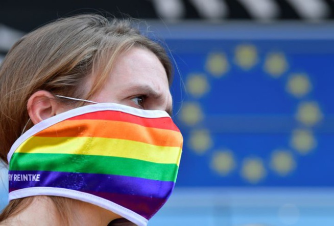 Après la grande manif du collectif "And Samm Jikko Yi": Les Gordjiguénes de France dans tous leurs...