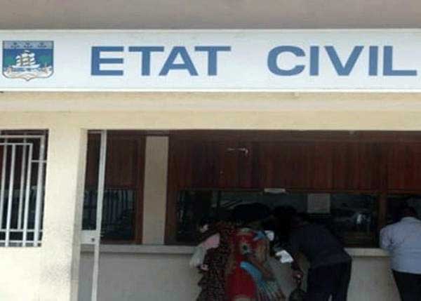 Lenteurs excessives au centre d’état civil de Guediawaye-Ndiareme : le ras-le-bol d’un citoyen