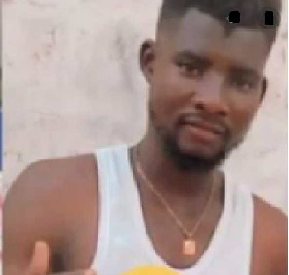 Meurtre du Sénégalais Serigne Mbacké Fall en Gambie : 3 suspects placés en garde-à -vue Meurtre du Sénégalais Serigne Mbacké Fall en Gambie : 3 suspects placés en garde-à -vue