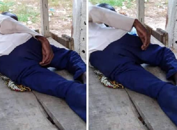 Urgence signalée : un Sénégalais en situation de détresse à Yopougon Niangon (Abidjan) Urgence signalée : un Sénégalais en situation de détresse à Yopougon Niangon (Abidjan)