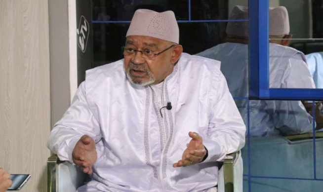 Elections Locales : le tout-puissant Mahmoud Saleh…dans quelle mairie ? Elections Locales : le tout-puissant Mahmoud Saleh…dans quelle mairie ?