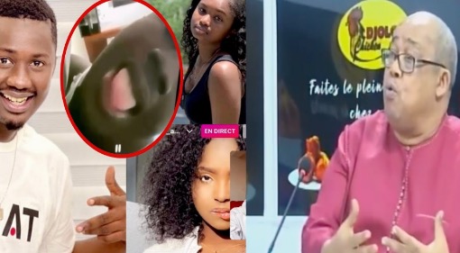 Vidéo Scandale LOMOTIF de Doudou de la série Adja : Comment éviter de tomber dans le piège