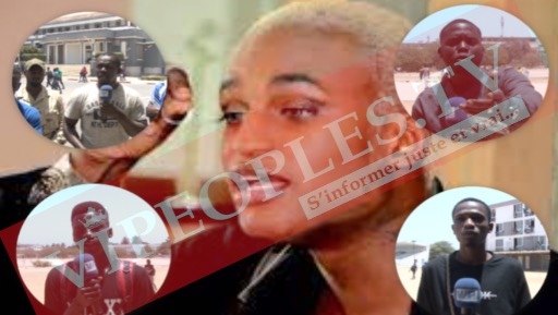 Urgent: l'homo$&xualité au Sénégal La réaction des sénégalais sur la pétition de criminaliser l'acte Urgent: l'homo$&xualité au Sénégal La réaction des sénégalais sur la pétition de criminaliser l'acte