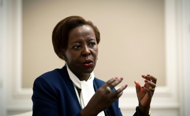 Mali : l’OIF demande la “libération immédiate” et “sans conditions” du Président de la Transition et de son PM Mali : l’OIF demande la “libération immédiate” et “sans conditions” du Président de la Transition et de son PM