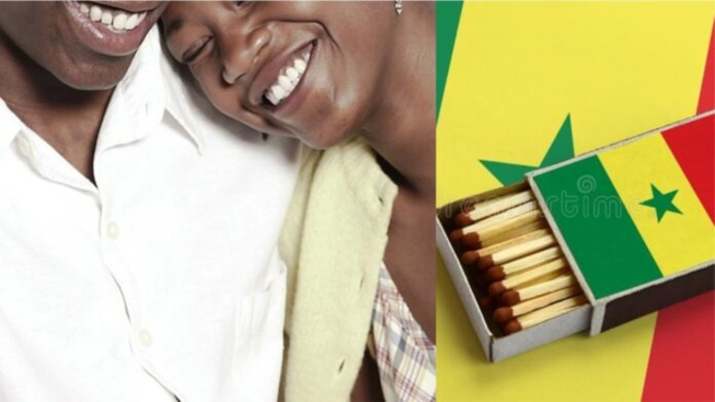 Allumettes mystiques : Tout savoir sur cette affaire qui défraie la chronique sur les réseaux sociaux au Sénégal Allumettes mystiques : Tout savoir sur cette affaire qui défraie la chronique sur les réseaux sociaux au Sénégal