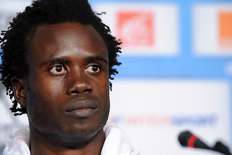 "Critiquer les binationaux me fait mal" Pape Modou Sougou se lâche. "Critiquer les binationaux me fait mal" Pape Modou Sougou se lâche.