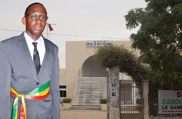 Visite à Louga : Le maire Moustapha Diop bat le rappel des troupes en vue des Locales