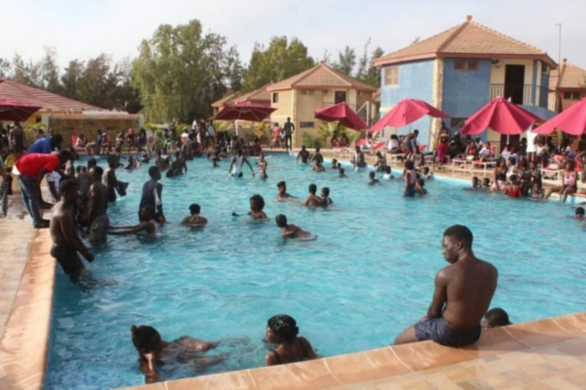 Un « piscine-party » tourne au drame à l’hotel « R.F » Un « piscine-party » tourne au drame à l’hotel « R.F »