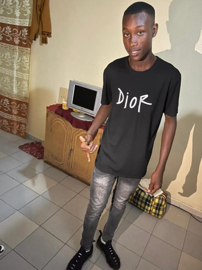 En images: Voici le jeune menuisier tué par balle par un laveur de voiture à la Cité Sones En images: Voici le jeune menuisier tué par balle par un laveur de voiture à la Cité Sones