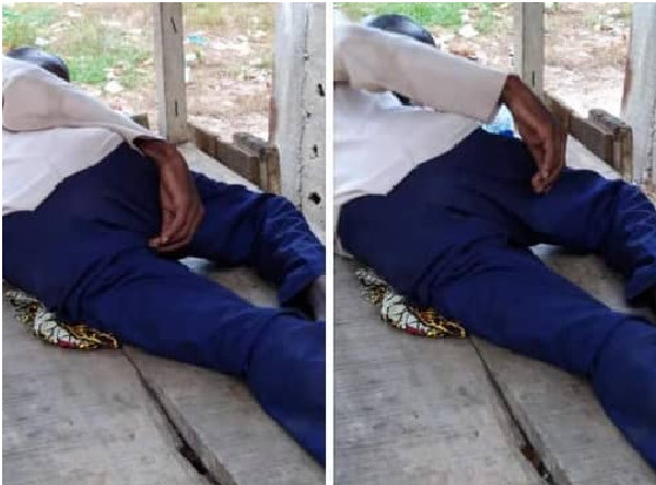 Les autorités très réactives : le Sénégalais de Yopougon Niangon sorti de sa détresse et en voie d’être rapatrié Les autorités très réactives : le Sénégalais de Yopougon Niangon sorti de sa détresse et en voie d’être rapatrié