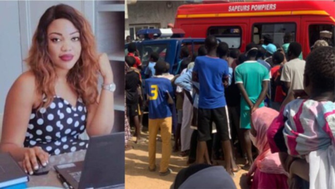 Affaire Lotaly Mollet: Le présumé meurtrier hors du décret de grâce Affaire Lotaly Mollet: Le présumé meurtrier hors du décret de grâce