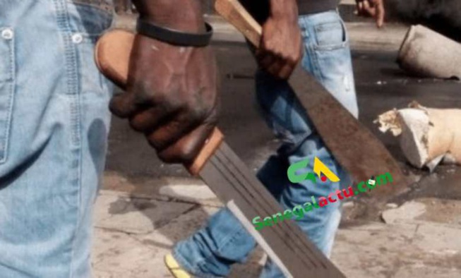 Insécurité : Dakar est-elle devenue un Far West ? Insécurité : Dakar est-elle devenue un Far West ?