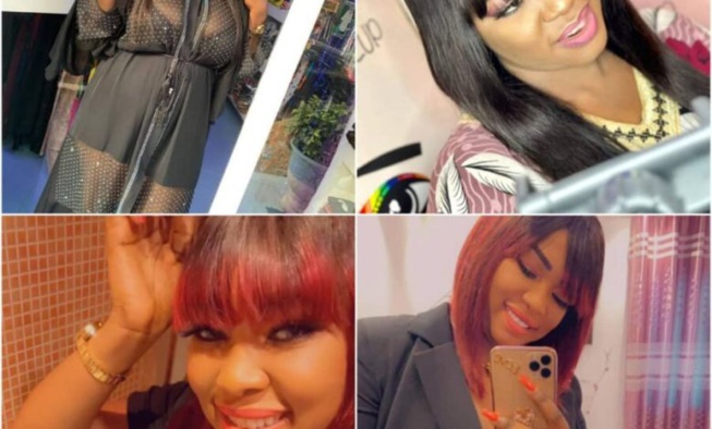 La présentatrice, Zeyna Bamba de Seneweb cambriolée : Des bijoux en or et de l’argent emportés La présentatrice, Zeyna Bamba de Seneweb cambriolée : Des bijoux en or et de l’argent emportés