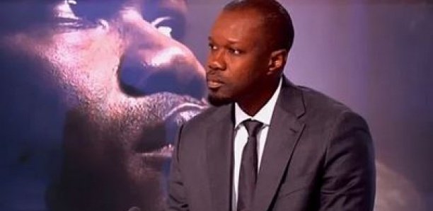 Les États Généraux de l’ECO : L’intervention d’Ousmane Sonko