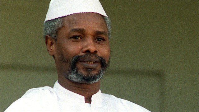 Sénégal : Habré incarcéré dans une prison qui a coûté 130 millions FCFA Sénégal : Habré incarcéré dans une prison qui a coûté 130 millions FCFA