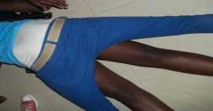 Inceste à Mbour: "Mon mari a violé ma fille pendant 4 ans, de 9 à 13 ans, il lui du porno avant de..." Inceste à Mbour: "Mon mari a violé ma fille pendant 4 ans, de 9 à 13 ans, il lui du porno avant de..."