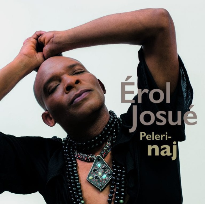 Erol Josué reprend son Pelerinaj en musique à Haïti Erol Josué reprend son Pelerinaj en musique à Haïti