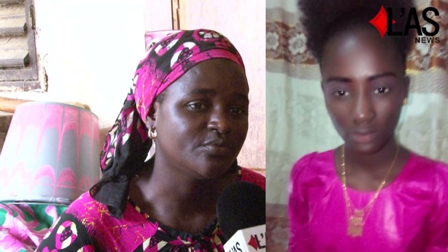 Mystère à Ouakam: Battue par sa mère, une mineure de 17 ans portée disparue depuis une semaine Mystère à Ouakam: Battue par sa mère, une mineure de 17 ans portée disparue depuis une semaine