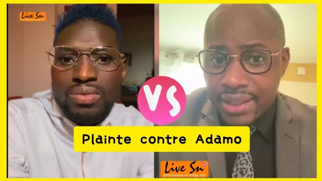 Plainte déposée contre ADAMO, l'avocat des victimes passe à la vitesse supérieure Plainte déposée contre ADAMO, l'avocat des victimes passe à la vitesse supérieure