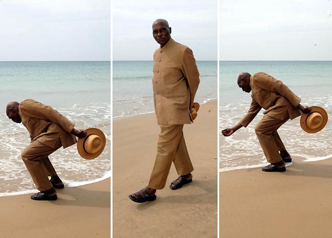 Neuf millions et demi (9,5) CFA par mois pour Abdoulaye Wade Neuf millions et demi (9,5) CFA par mois pour Abdoulaye Wade