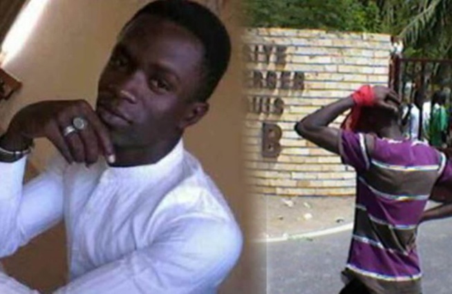 Le stade de Patar porte le nom de feu Fallou Sène Le stade de Patar porte le nom de feu Fallou Sène