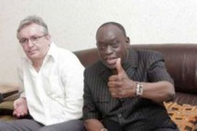 Dernière minute - Affaire Habré: Ses avocats décident de boycotter le procès Dernière minute - Affaire Habré: Ses avocats décident de boycotter le procès